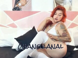 Chanellanal