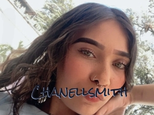 Chanellsmith
