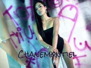 Chanemontiel