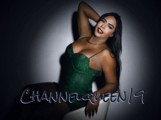 channelqueen19 Liquisexxx