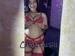 chantalbh Liquisexxx