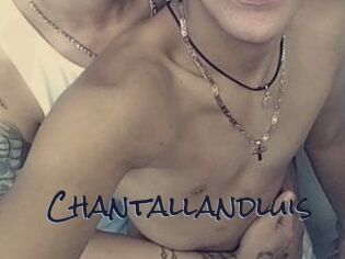 Chantallandluis