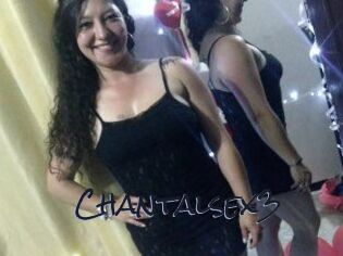 Chantalsex3