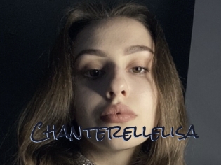 Chanterellelisa