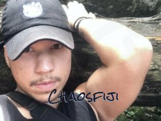 Chaosfiji