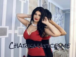 Charismaticesme