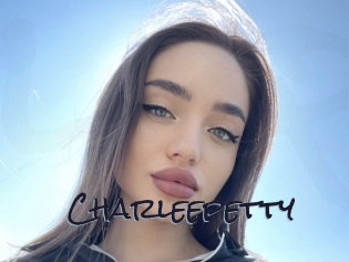 Charleepetty
