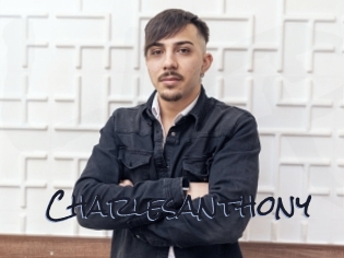 Charlesanthony