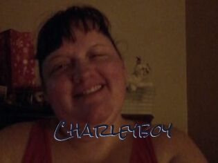 Charleyboy