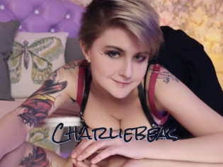 Charliebeas