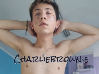charliebrownie Liquisexxx