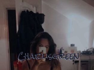 Charlisgreen