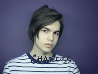 charliss Liquisexxx