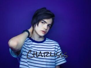 charlisss Liquisexxx