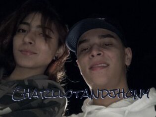 Charllotandjhony