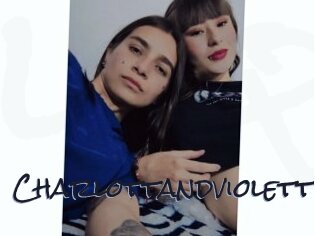 charlottandviolett Liquisexxx