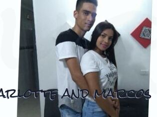 Charlotte_and_marcos