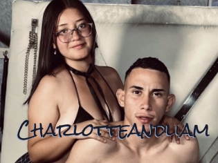 charlotteandliam Liquisexxx