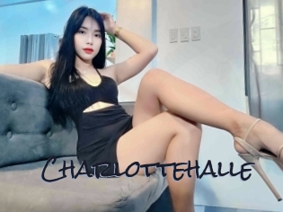 Charlottehalle