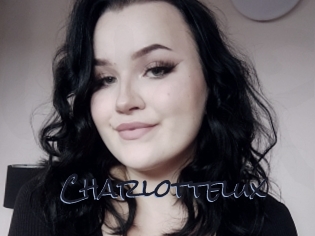 charlottelux Liquisexxx