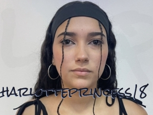 Charlotteprincess18