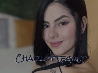 Charlottequee