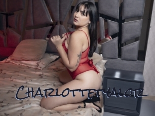 Charlottetyalor