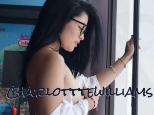 Charlotttewilliams