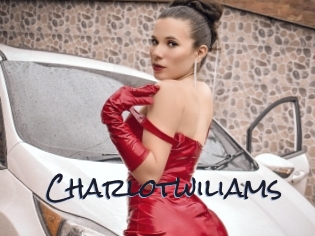 charlotwiliams Liquisexxx