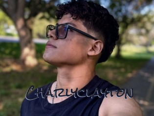 charlyclayton Liquisexxx