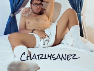 Charlysanez