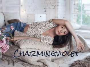 Charmingviolet