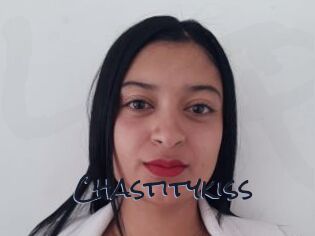 Chastitykiss