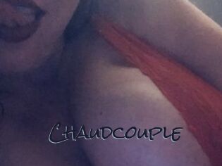 Chaudcouple