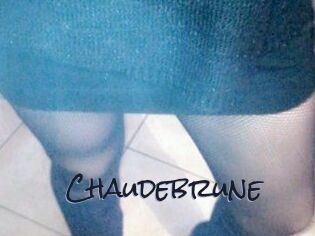 Chaudebrune