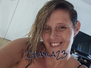 Chayla23