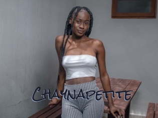 Chaynapetite