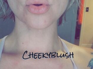 Cheekyblush