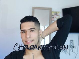 Cheloandethan