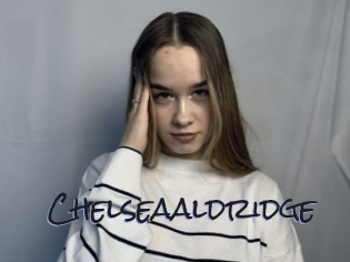 Chelseaaldridge