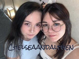 Chelseaandalthen