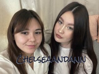 Chelseaandann