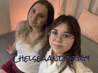 Chelseaandpeggy