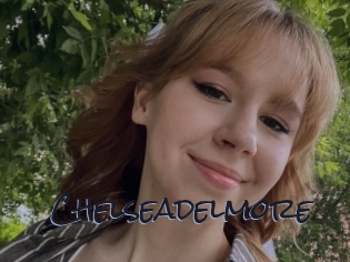 chelseadelmore Liquisexxx