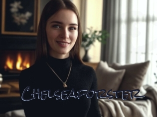 chelseaforster Liquisexxx