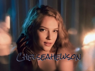 Chelseahewson