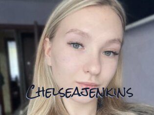 Chelseajenkins