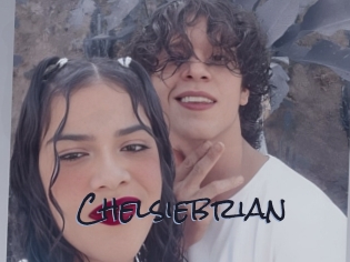 Chelsiebrian