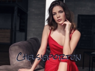 Chelsieporton