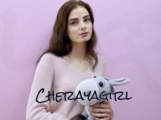Cherayagirl